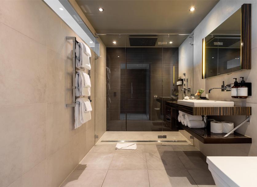 Kamar Mandi Foto