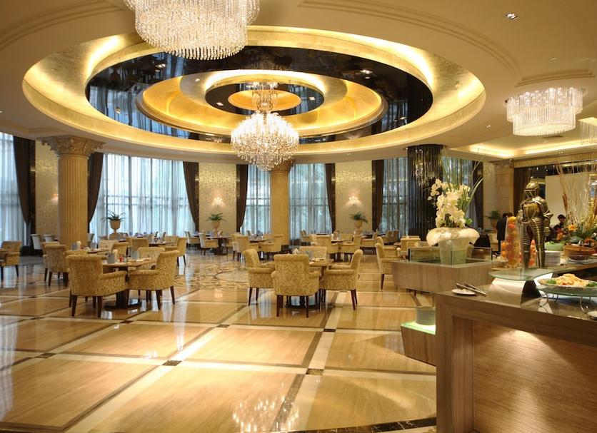 Restoran Foto