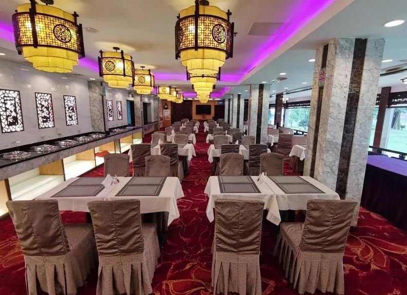 Restoran Foto