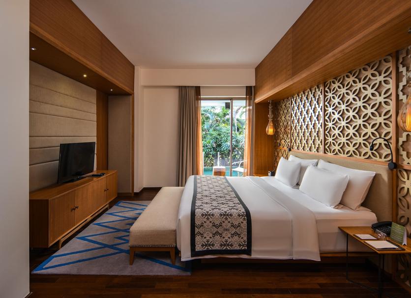 Kamar Tidur Foto