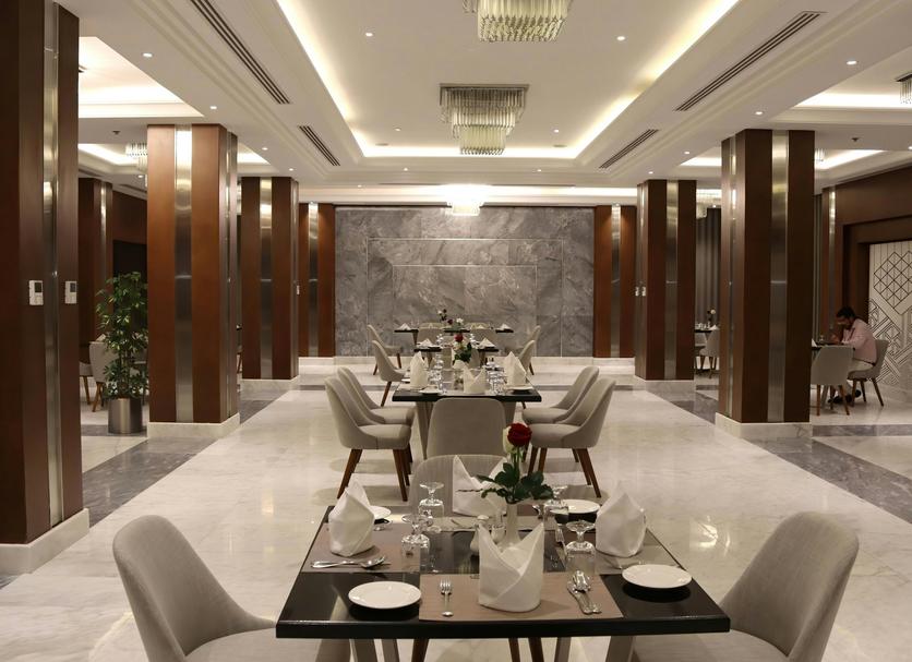 Restoran Foto