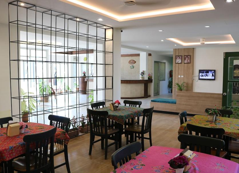 Restoran Foto