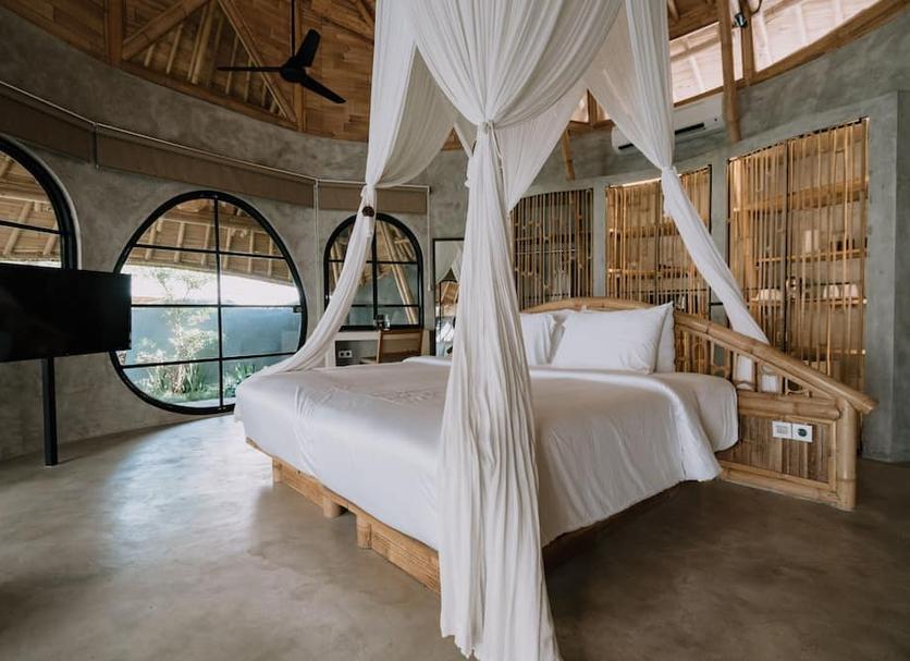 Kamar Tidur Foto