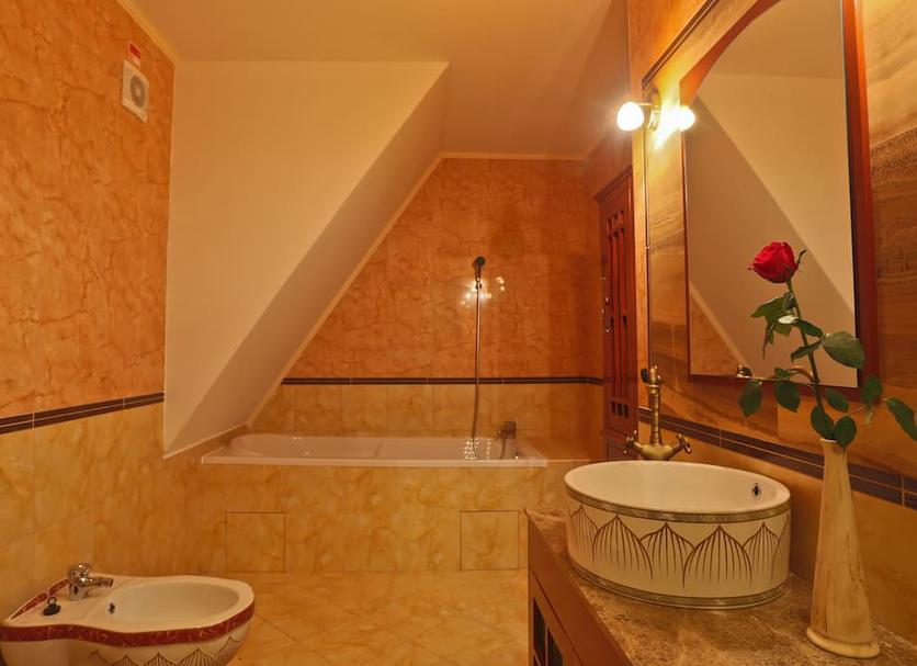 Kamar Mandi Foto