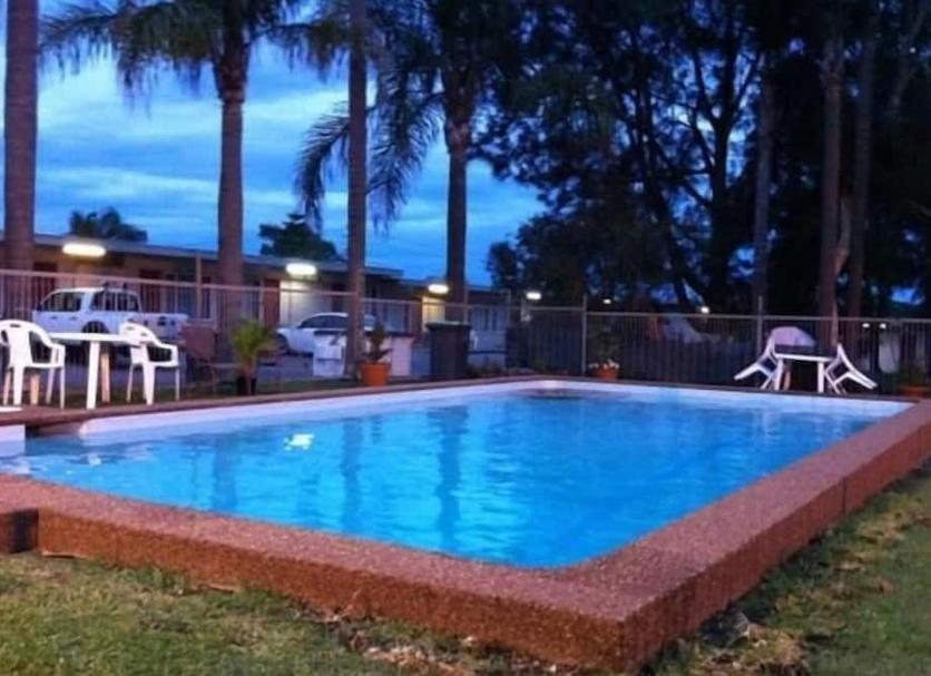Kolam Foto
