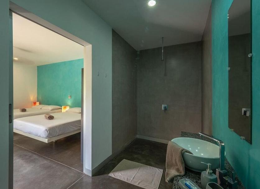 Kamar Mandi Foto