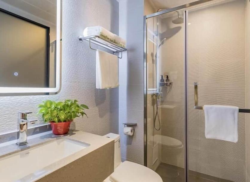 Kamar Mandi Foto