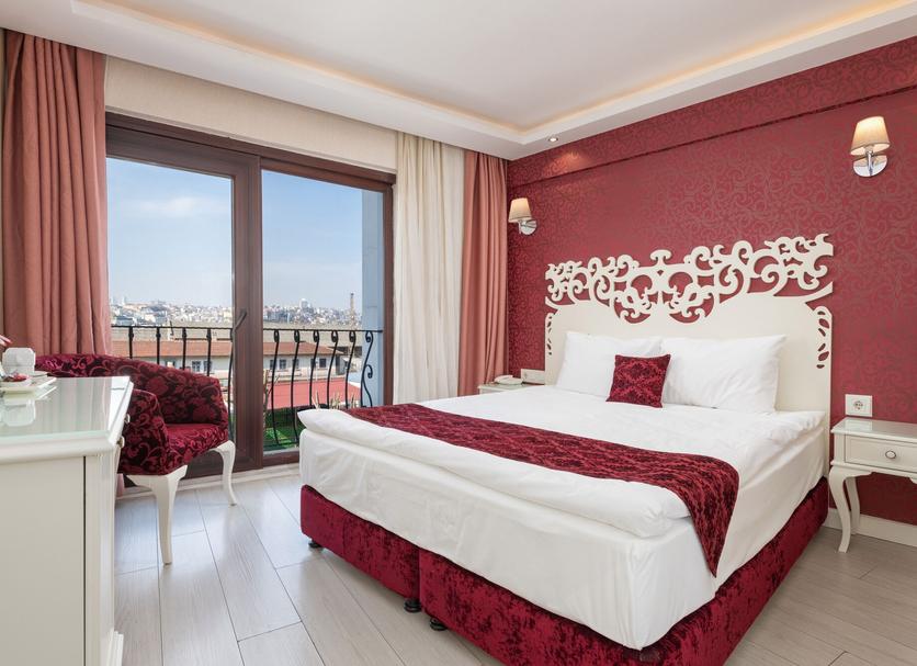 Kamar Tidur Foto