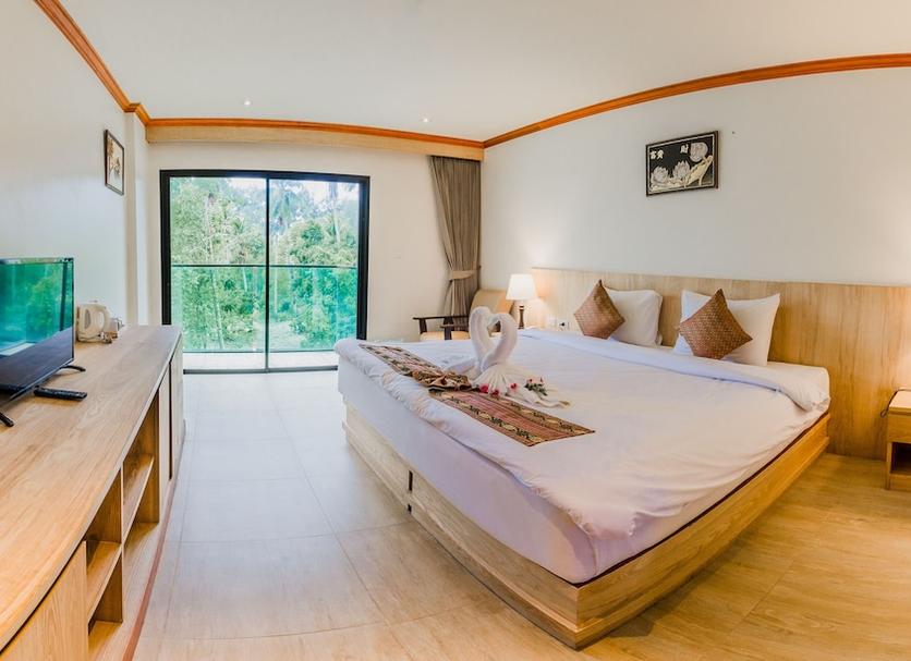 Kamar Tidur Foto