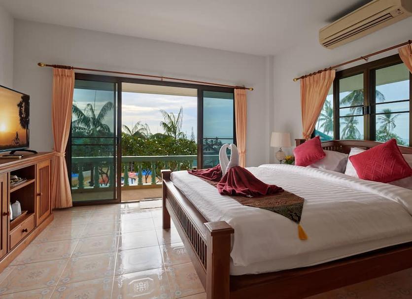 Kamar Tidur Foto