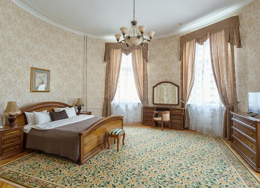 Kamar Tidur Foto