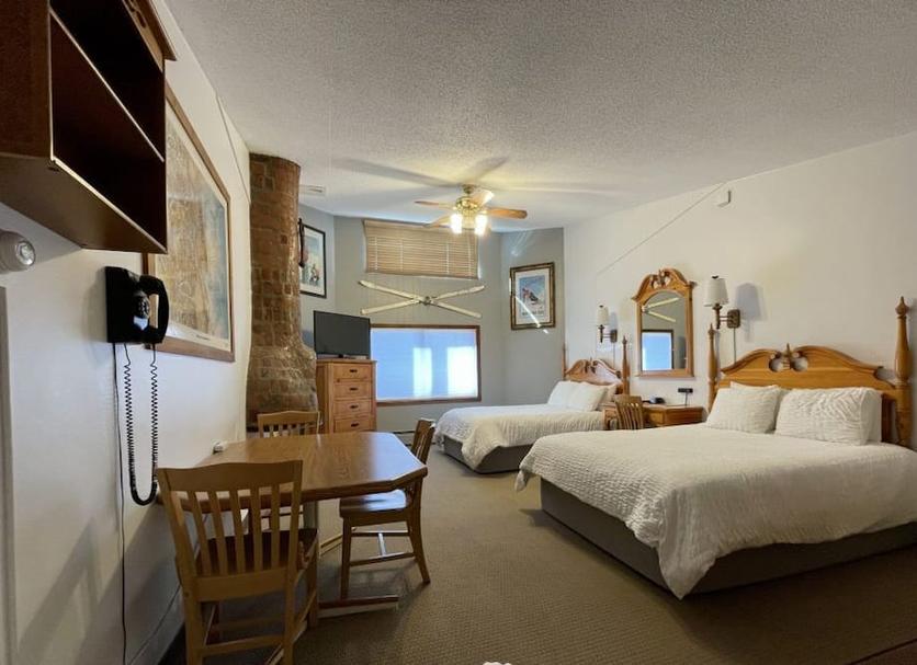 Kamar Tidur Foto