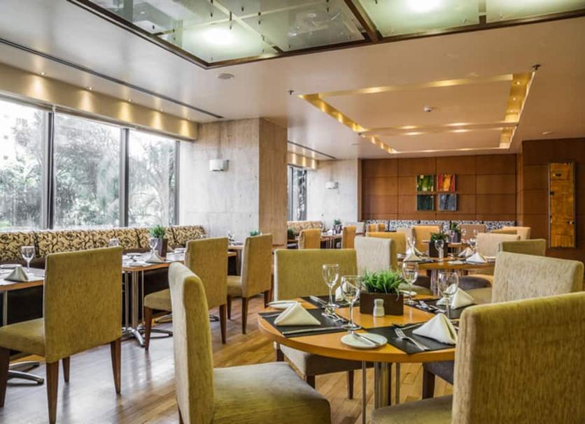 Restoran Foto