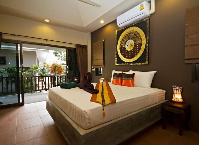 Kamar Tidur Foto