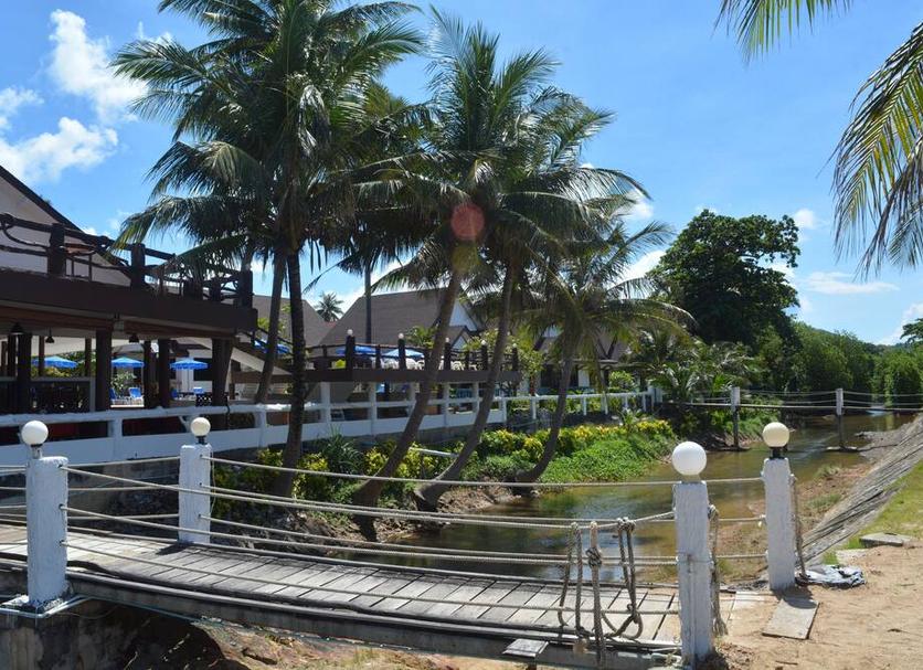 Pemandangan luar Foto