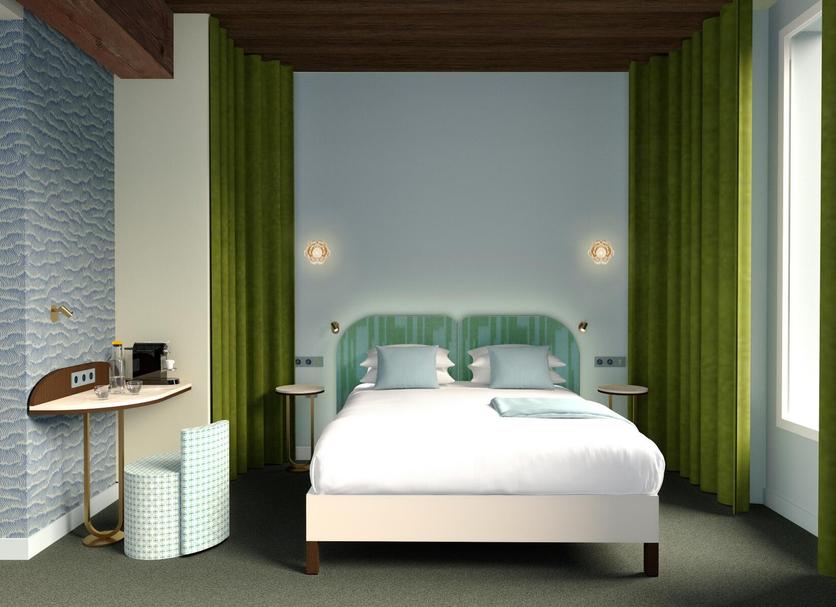 Kamar Tidur Foto