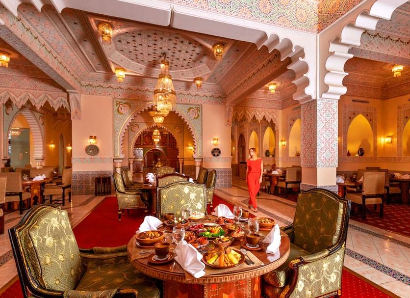 Restoran Foto