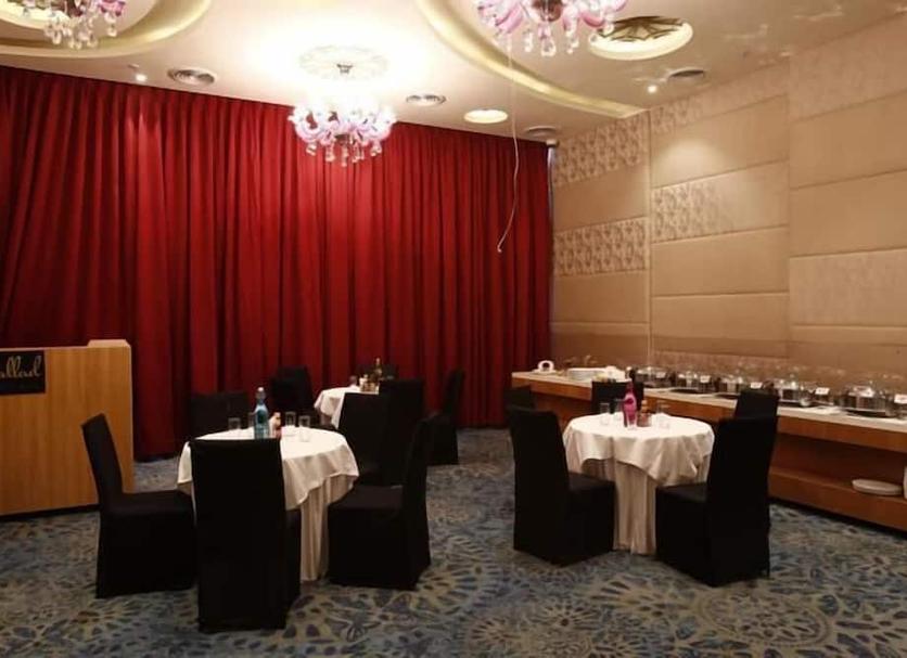 Restoran Foto
