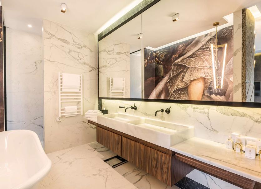 Kamar Mandi Foto