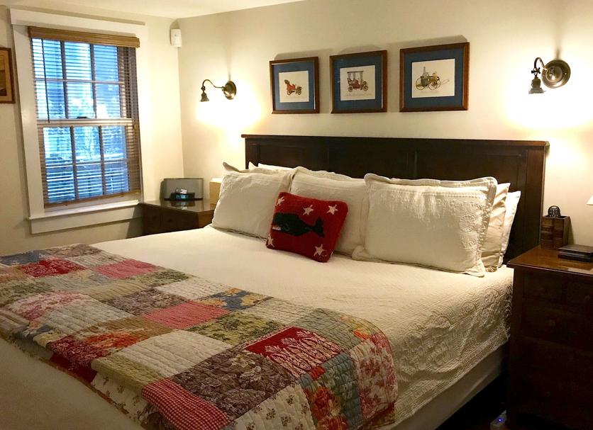 Kamar Tidur Foto