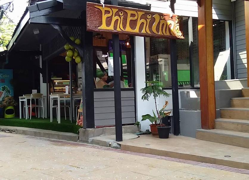 Restoran Foto