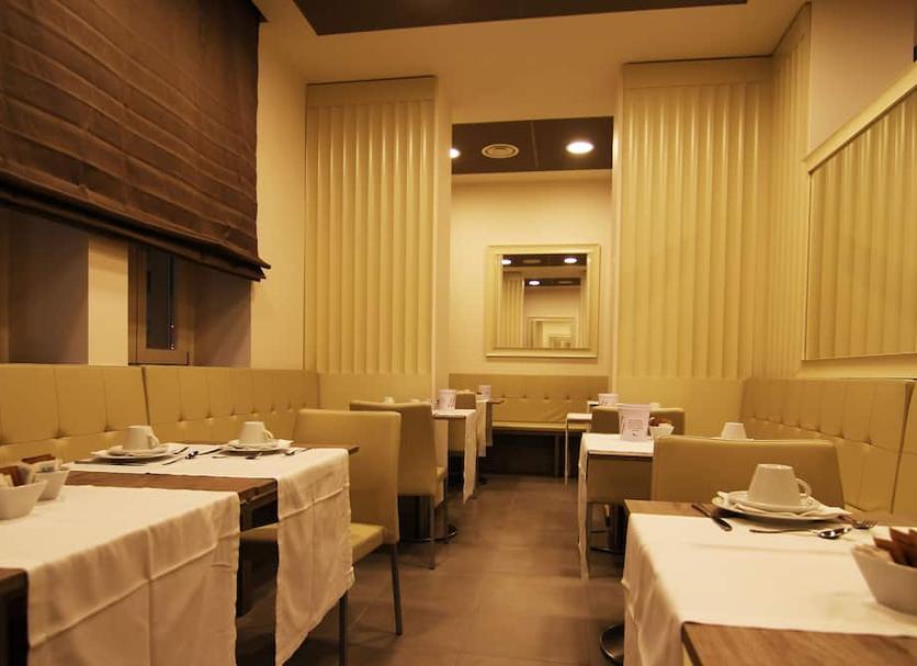 Restoran Foto