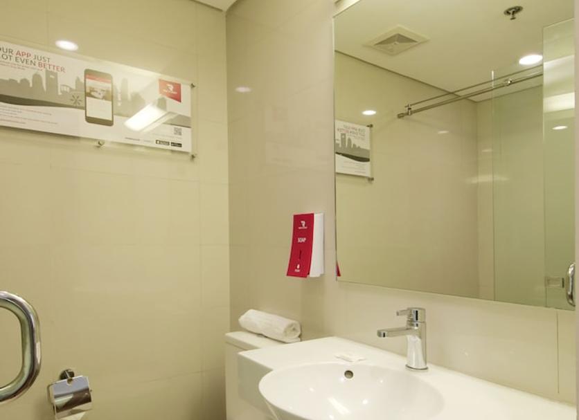 Kamar Mandi Foto