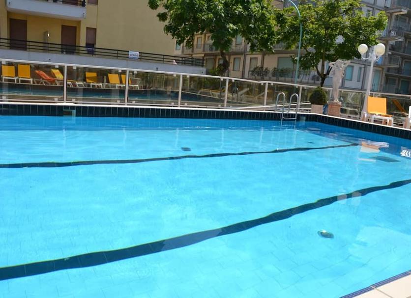 Kolam Foto