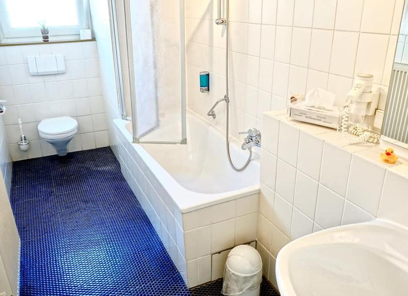 Kamar Mandi Foto