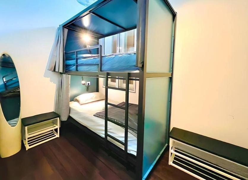Kamar Tidur Foto