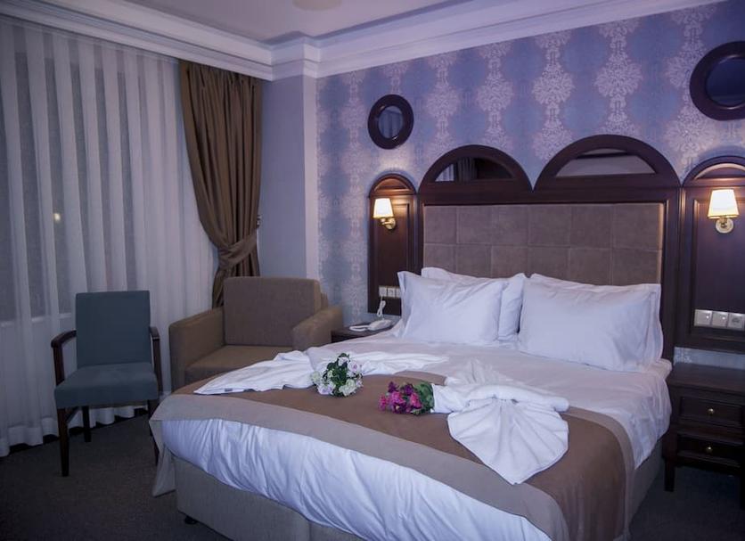 Kamar Tidur Foto