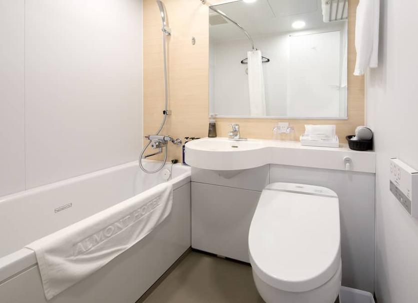 Kamar Mandi Foto