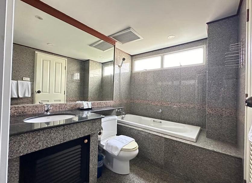 Kamar Mandi Foto