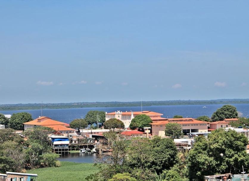 Pemandangan luar Foto