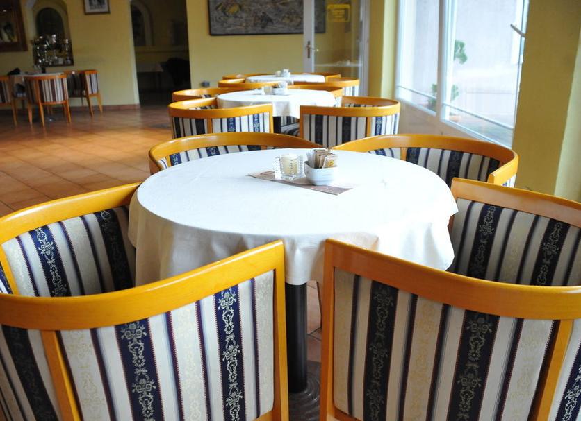 Restoran Foto