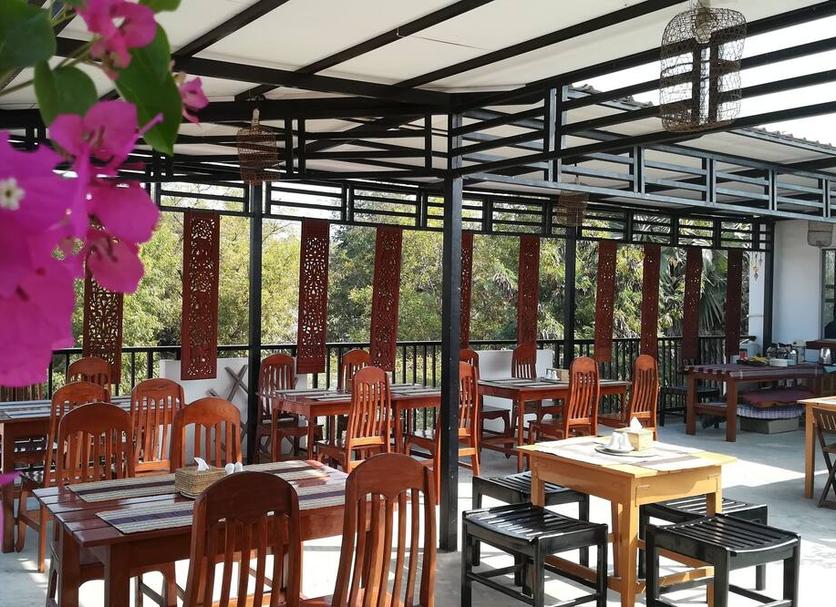 Restoran Foto