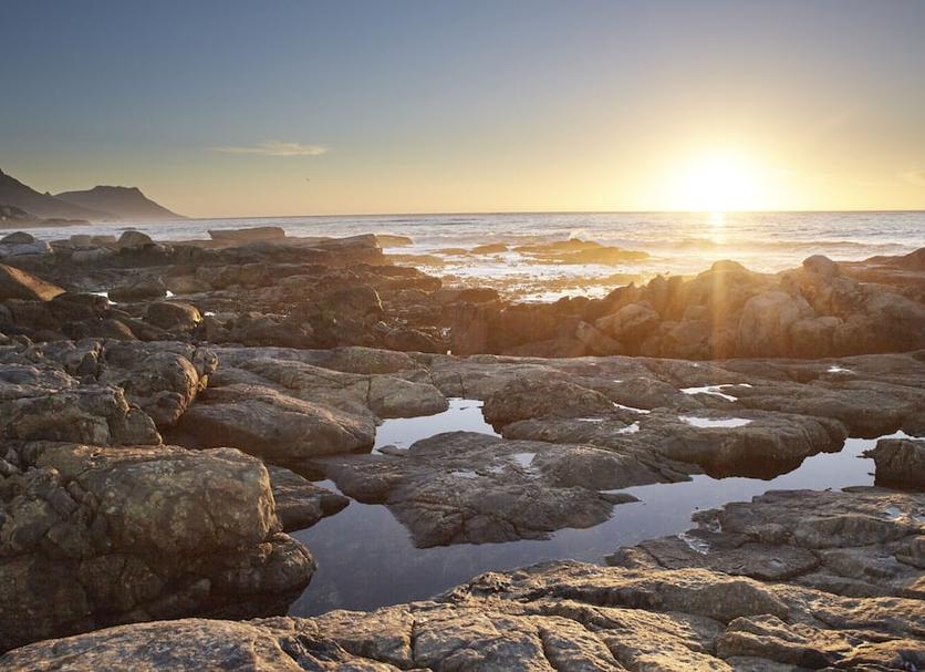 Pemandangan luar Foto
