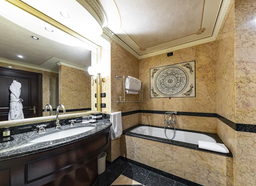 Kamar Mandi Foto