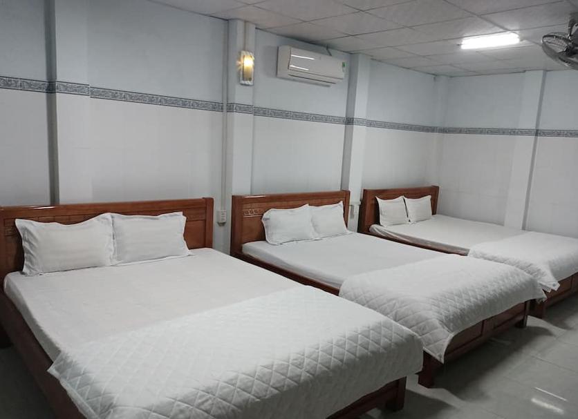 Kamar Tidur Foto