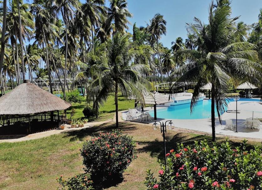 Kolam Foto