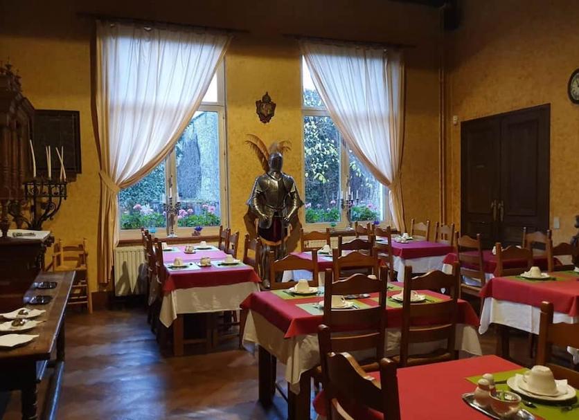 Restoran Foto
