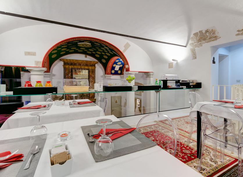 Restoran Foto