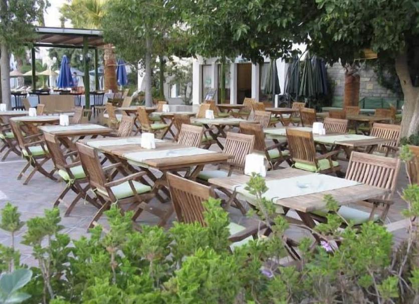 Restoran Foto
