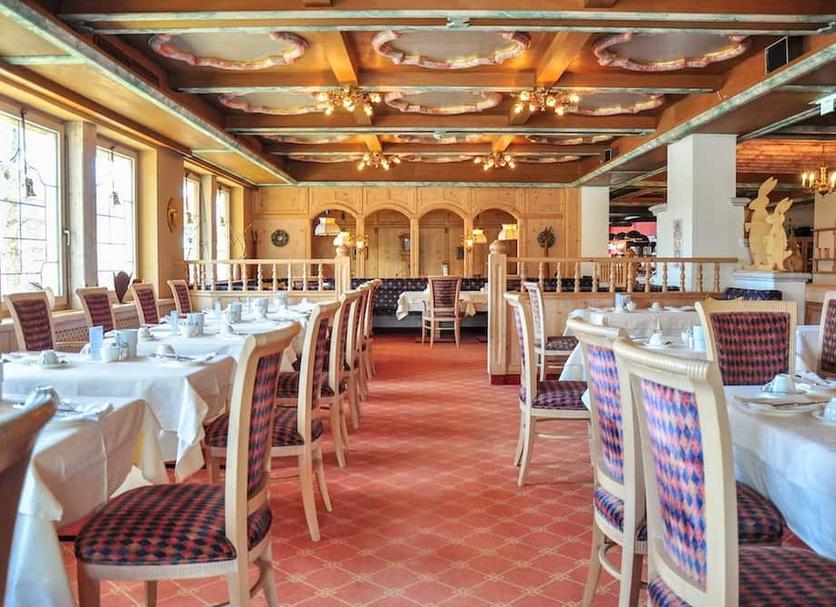 Restoran Foto