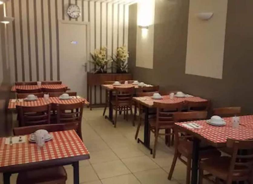 Restoran Foto