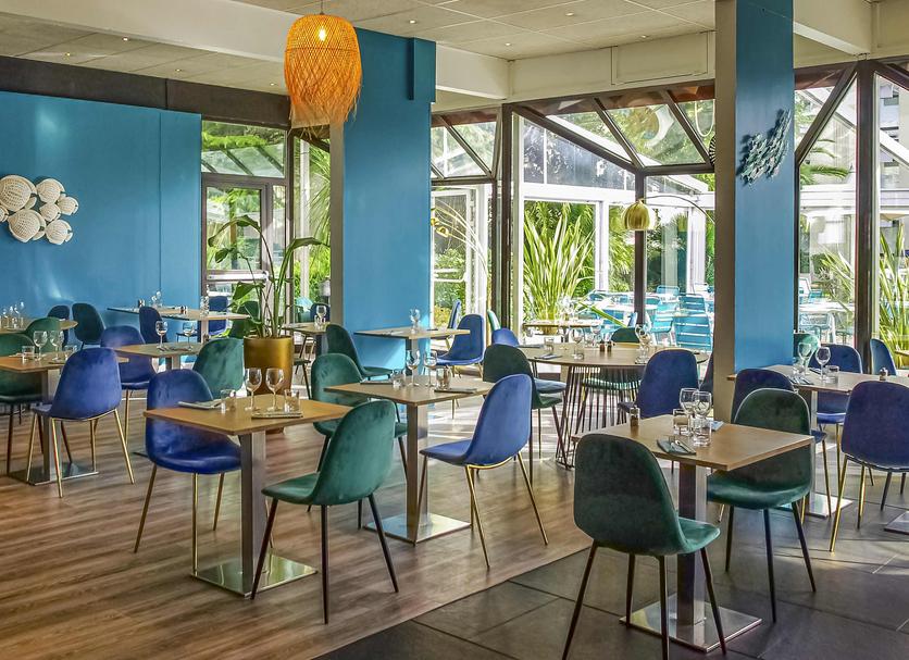 Restoran Foto