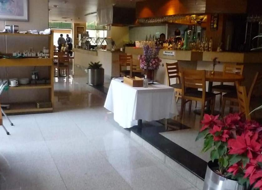 Restoran Foto