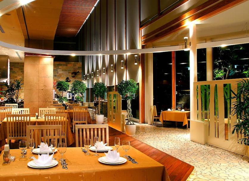 Restoran Foto