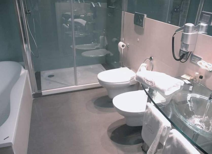 Kamar Mandi Foto