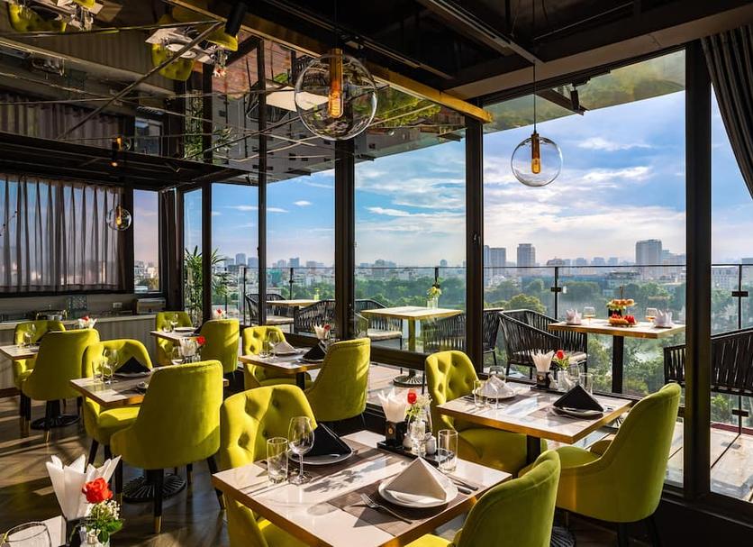 Restoran Foto